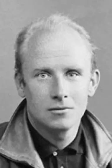 艾尔伯特·拉摩里斯