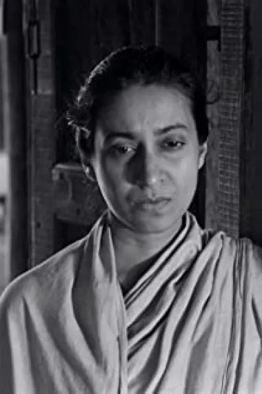 卡鲁娜·班纳杰