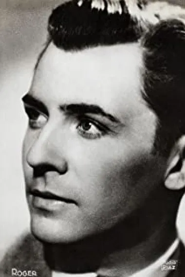 罗杰·杜切斯尼