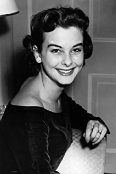 奥黛丽·达尔顿