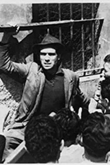 兰贝托·马乔拉尼