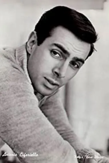 安东尼奥·奇法列洛