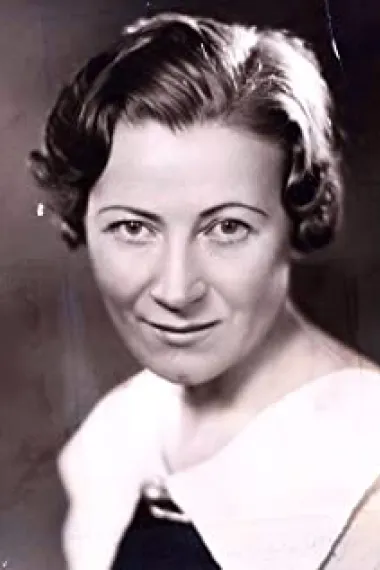 伊迪丝·埃文森