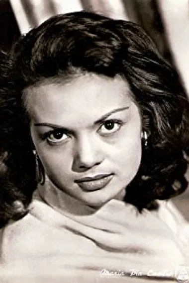 玛丽亚-皮娅·卡西利奥