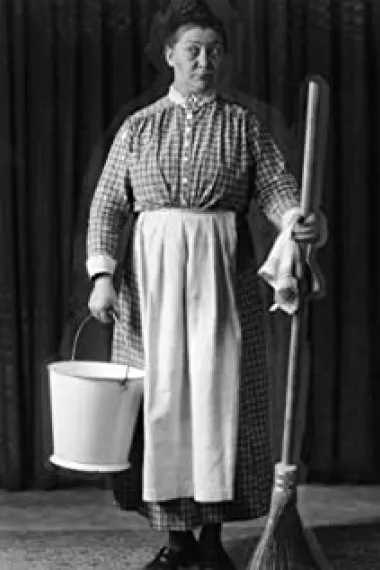 达格玛·艾伯森