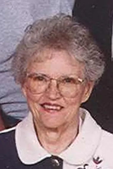 帕特里夏·沃尔特斯