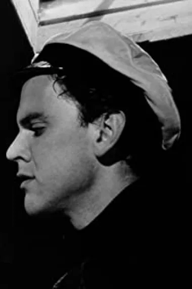 福尔谢·松德奎斯特