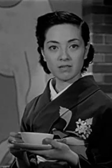 井川邦子