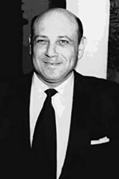 费利克斯 E. 费斯特