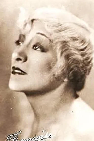 弗朗索瓦丝·罗赛