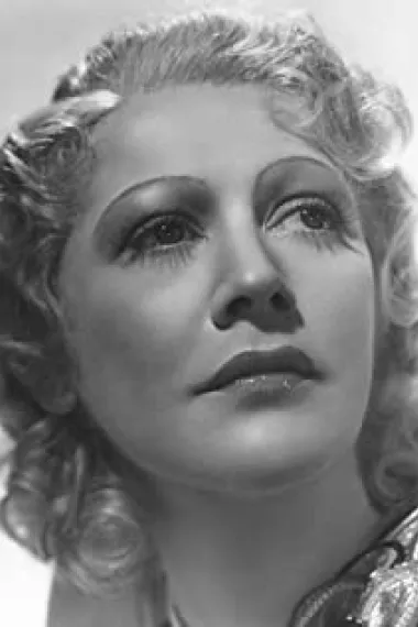 格拉黛丝·乔治