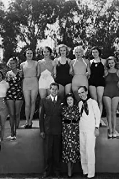 巴斯比·伯克利