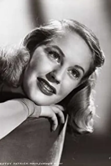 多萝西·帕特里克