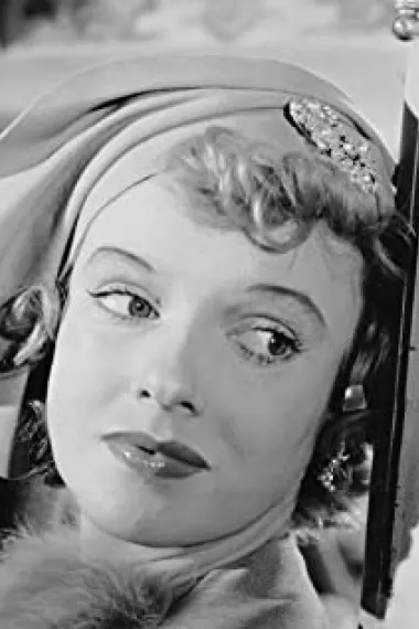 多萝西·康明戈尔