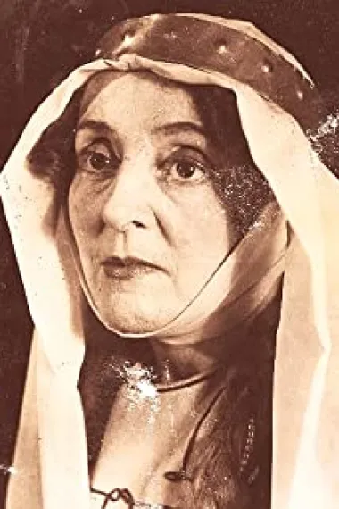 玛格丽特·威彻利