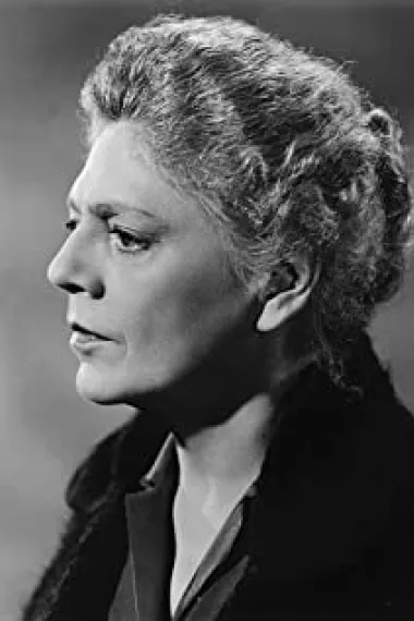 埃塞尔·巴里摩尔