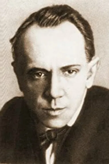 迈克尔·契诃夫