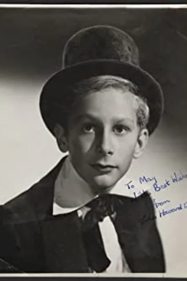 约翰·霍华德·戴维斯