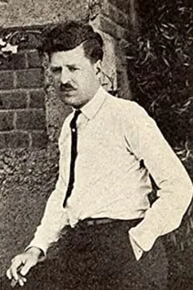 阿尔弗雷德·格林