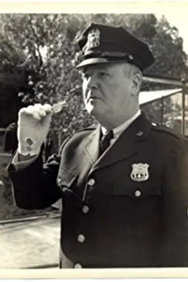 罗伯特·埃米特·奥康纳