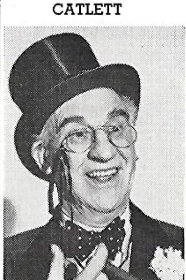 沃尔特·卡特利特