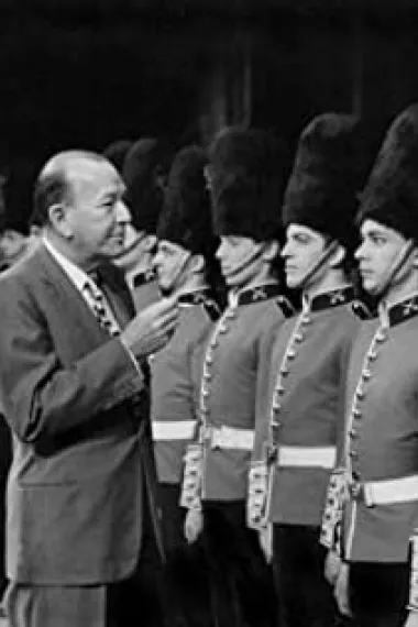 诺埃尔·考沃德