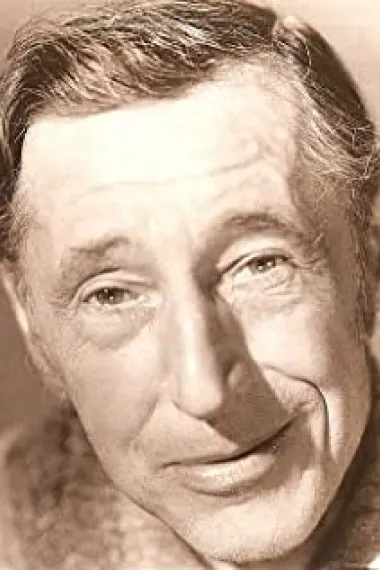 珀西·基尔布莱德