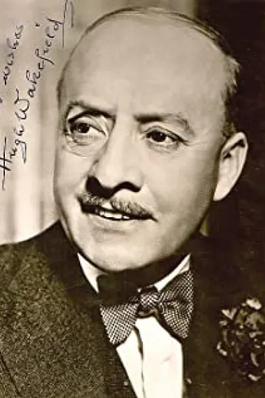 休米韦克菲尔德