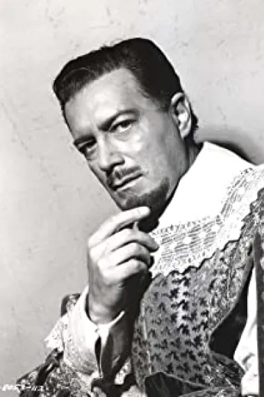 埃德加·巴里尔