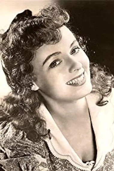 多丽丝·达文波特