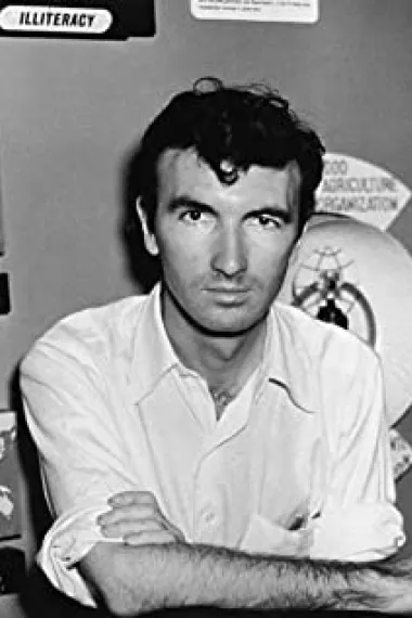 诺曼·麦克拉伦