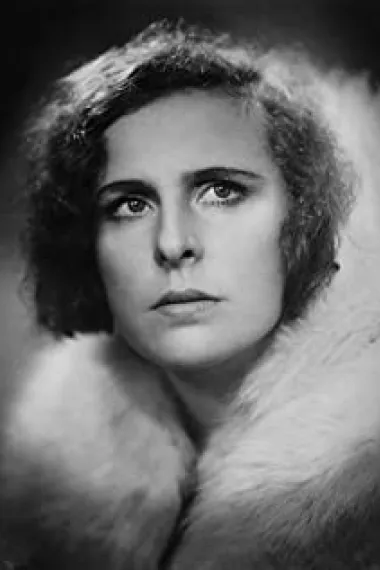 莱妮·里芬施塔尔