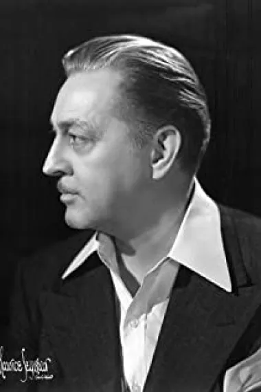 约翰·巴里摩尔