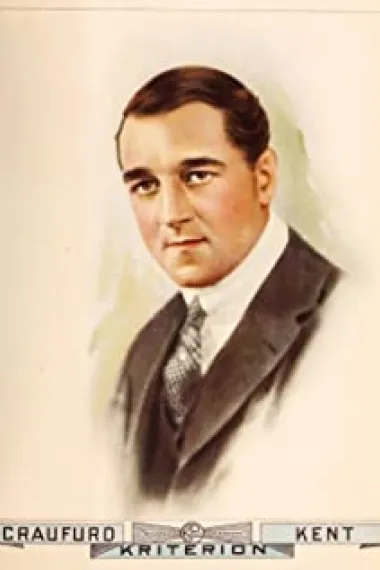 克劳福德·肯特