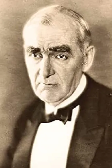 克劳德·吉林沃特