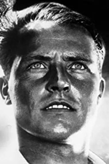 阿里伯特·莫格