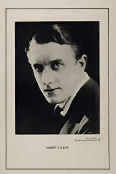 Henry Victor