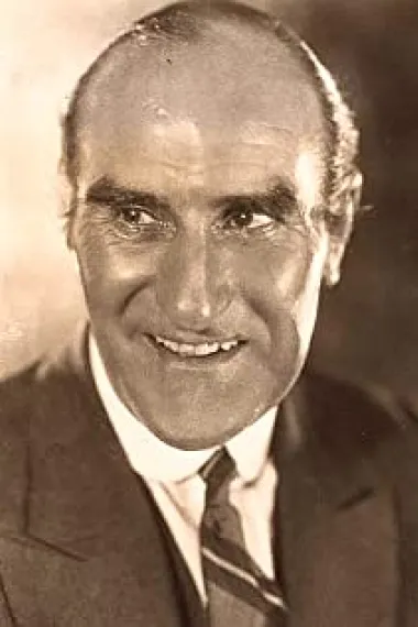 欧内斯特·托伦斯