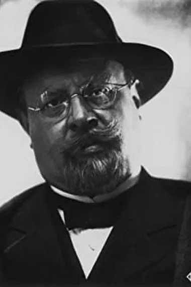 埃米尔·雅宁斯