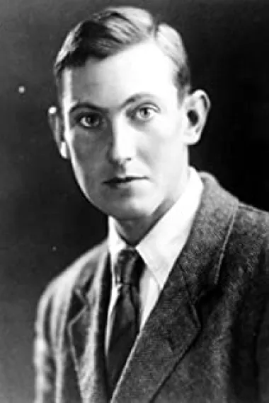 George Mallory