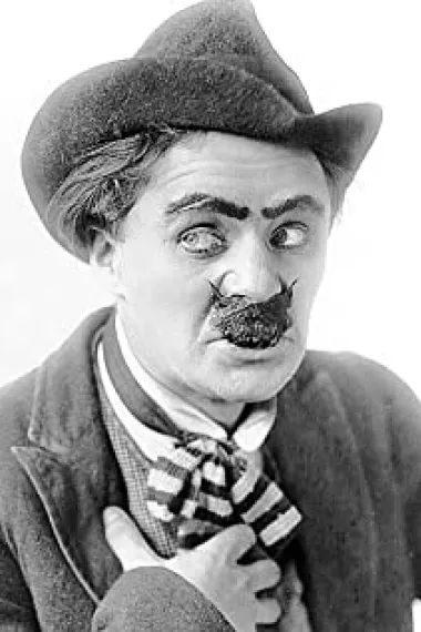 比利·阿姆斯壮