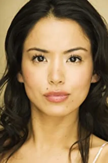 斯蒂芬妮·雅格布森