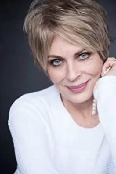 乔安娜·卡西迪