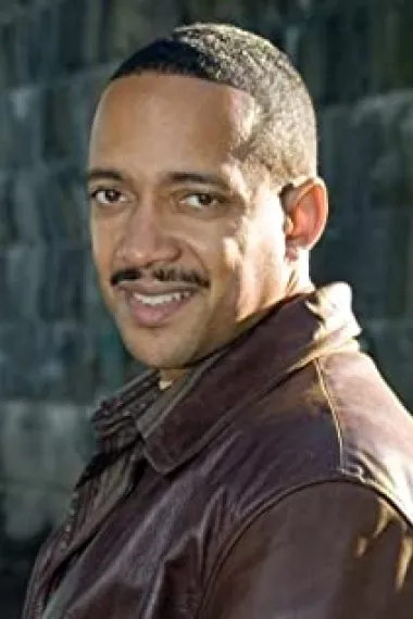 克里斯托弗·曼恩