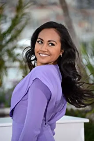 杰西卡·毛波伊