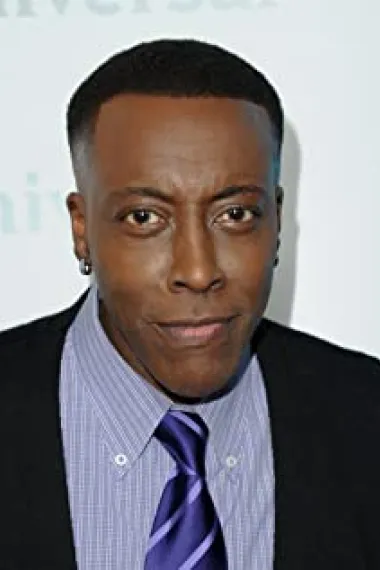 阿瑟尼奥·豪尔