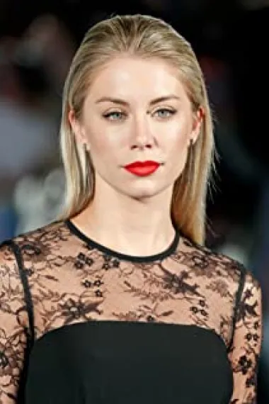 詹尼佛·霍兰德