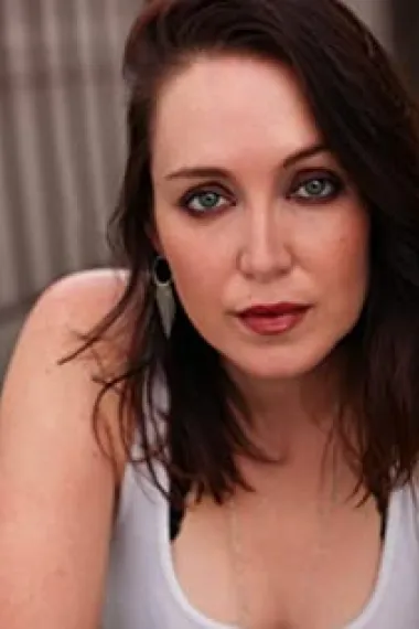 金贝里·皮特森