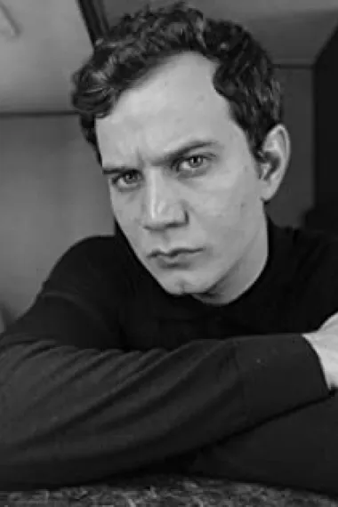 迈克尔·穆索诺夫