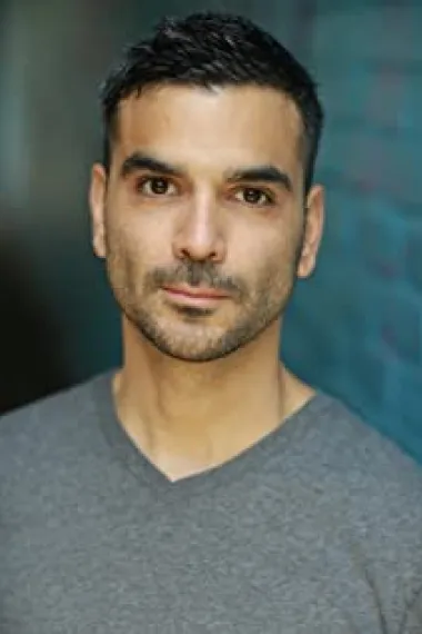 克里斯蒂安·孔特雷拉斯